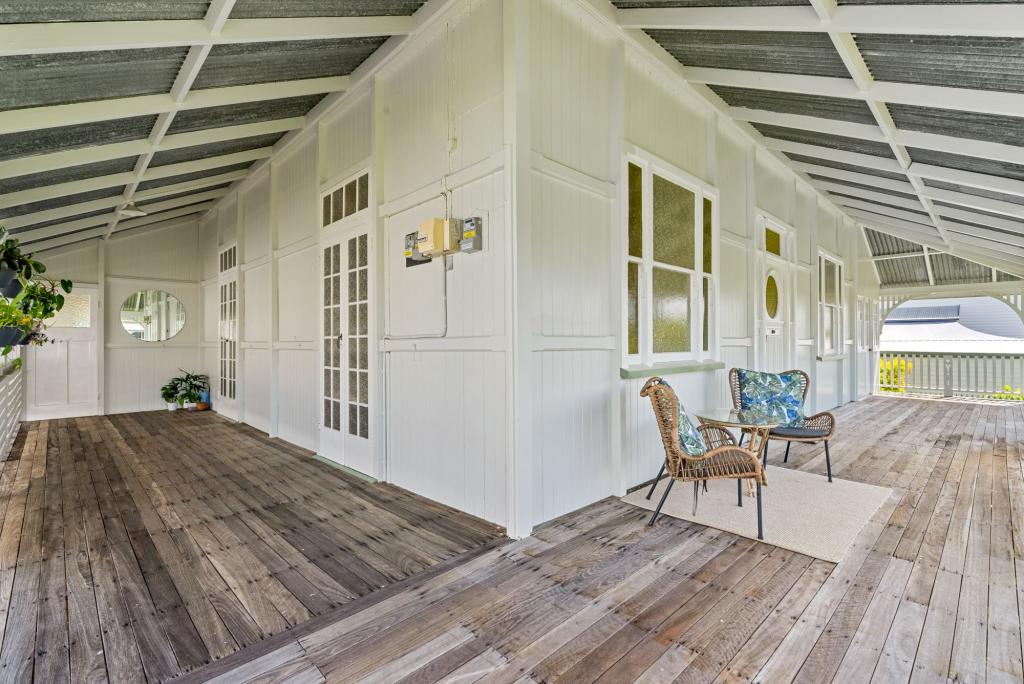 128 North St, Maryborough, QLD 4650