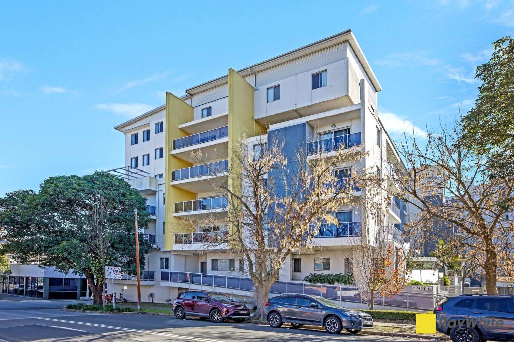 37/51-53 King St, St Marys, NSW 2760