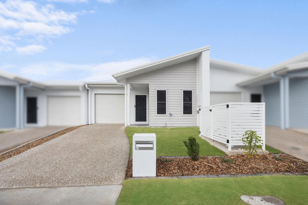 23 Welcome St, Morayfield, QLD 4506