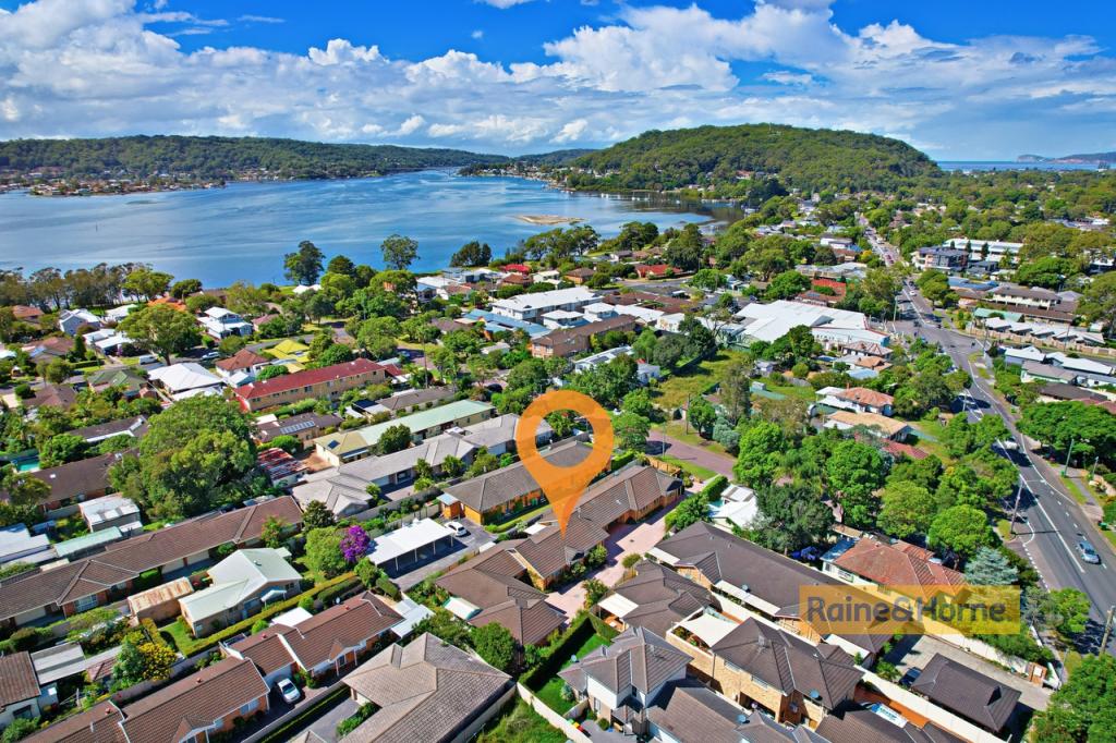 2/11 Farnell Road, Woy Woy, NSW 2256 House for sale OnTheHouse