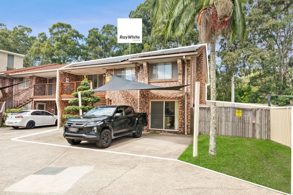 3/14 Hillcrest Ave, Tugun, QLD 4224