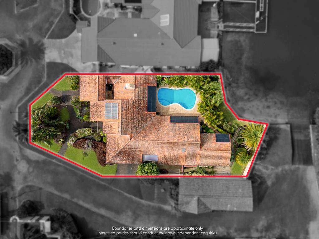 34/131 MORALA AVE, RUNAWAY BAY, QLD 4216