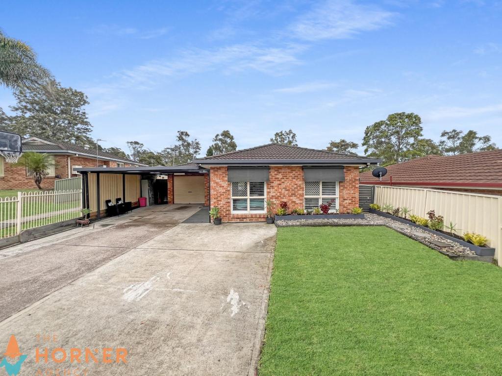 16 Everitt Pl, Watanobbi, NSW 2259