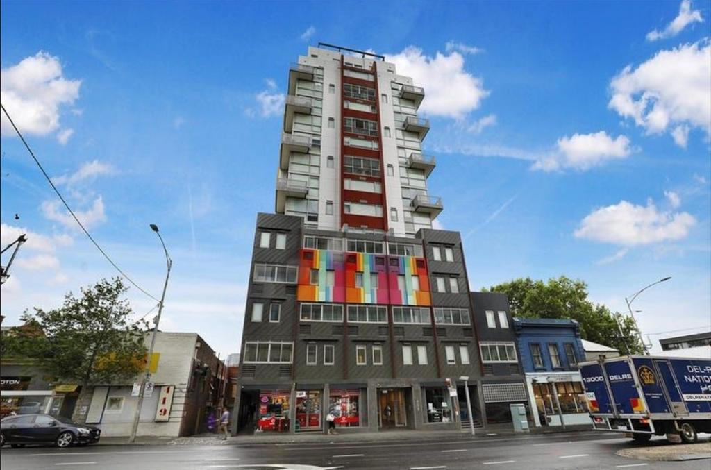 302/429 Spencer St, West Melbourne, VIC 3003
