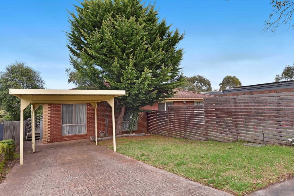 5B DELISLE AVENUE, SUNBURY, VIC 3429