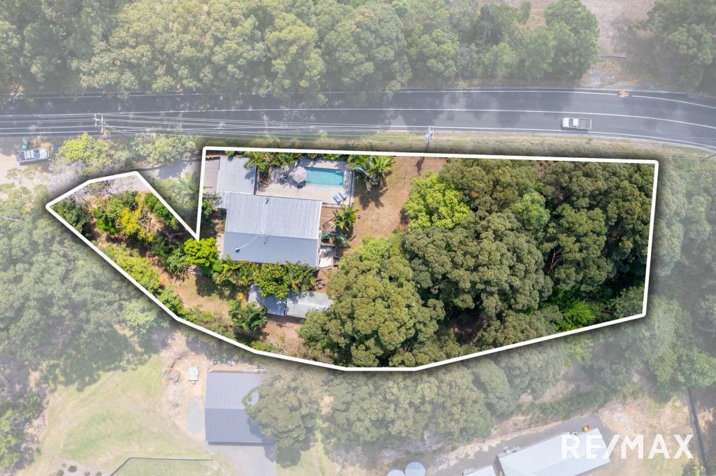 582 Petrie Creek Rd, Rosemount, QLD 4560