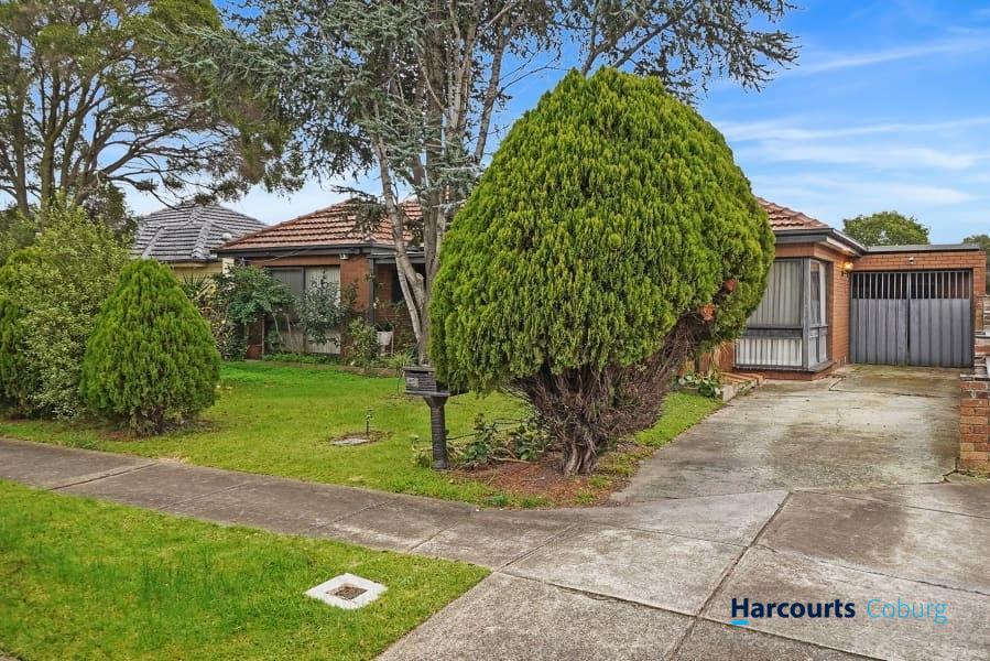 138 NOGA AVE, KEILOR EAST, VIC 3033