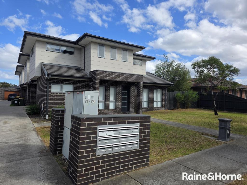 10/71 Fox St, St Albans, VIC 3021