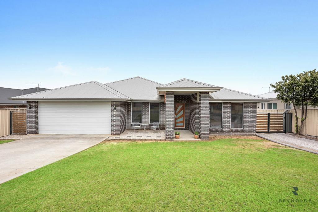 4 Spring Rd, Mudgee, NSW 2850