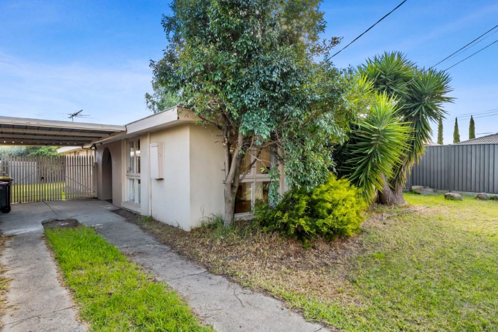 38 Wilkinson St, Hoppers Crossing, VIC 3029