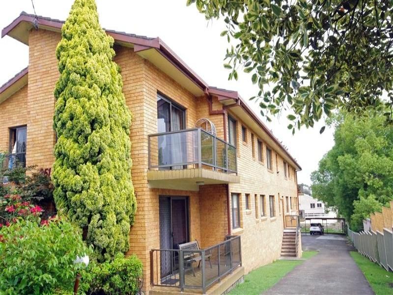 7/251 VICTORIA ST, TAREE, NSW 2430