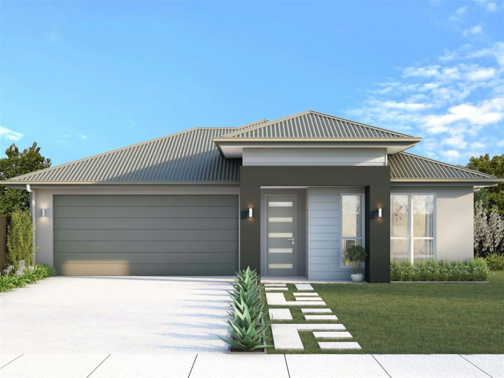 Lot 67 Branyan Dr, Branyan, QLD 4670