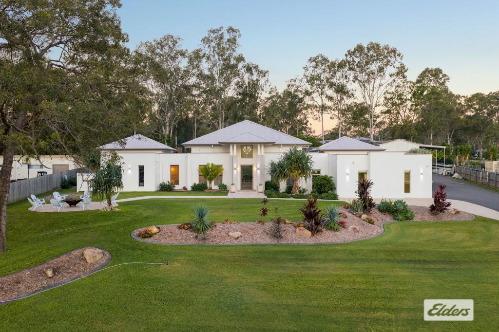 9-15 Karinya Pl, Cornubia, QLD 4130