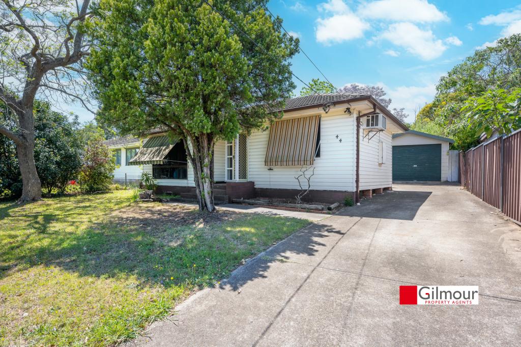 44 Birch St, North St Marys, NSW 2760