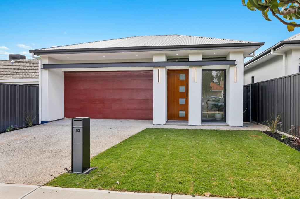33 Dwyer Rd, Oaklands Park, SA 5046