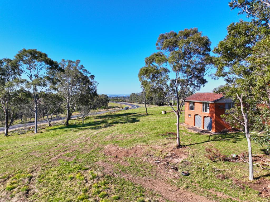 1700 Silverdale Rd, Silverdale, NSW 2752