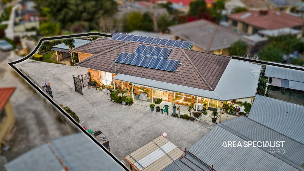 6 Golden Ct, Doveton, VIC 3177