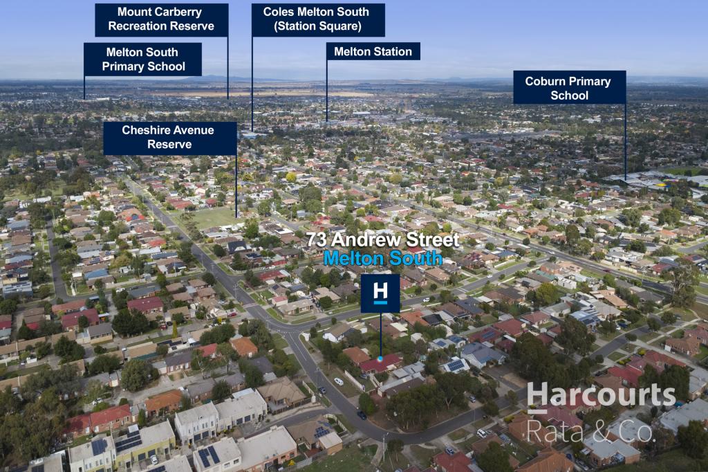73 Andrew St, Melton South, VIC 3338