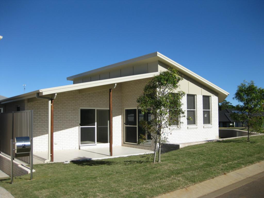 35 Plateau Dr, Wollongbar, NSW 2477