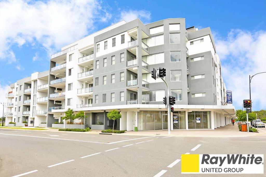 69/56-66 Lakeside Pde, Jordan Springs, NSW 2747