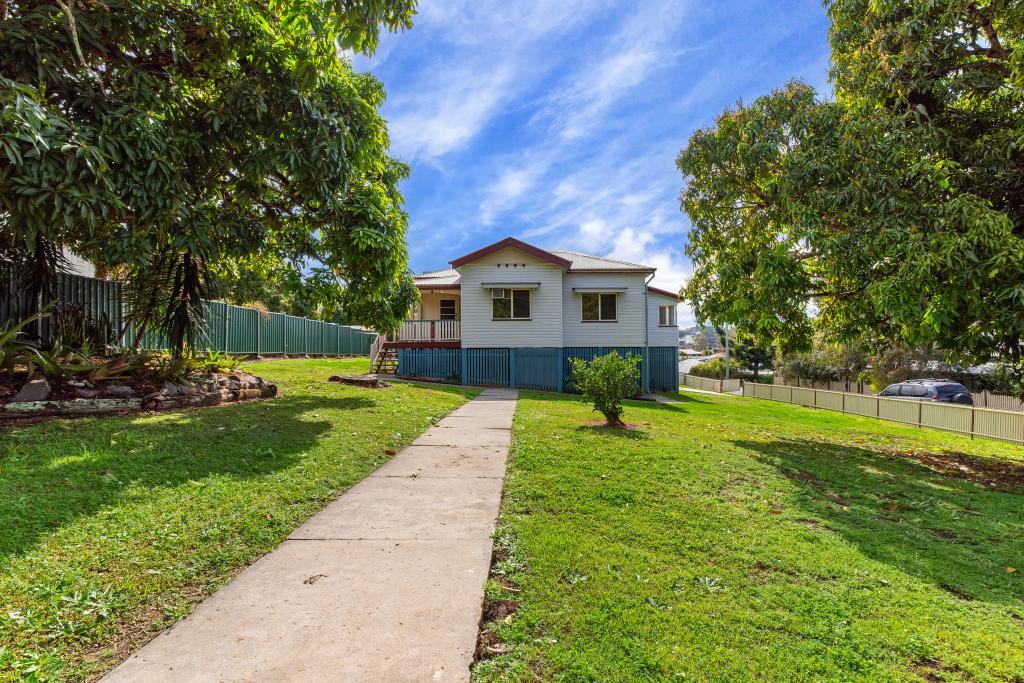 14 Bent St, Gympie, QLD 4570