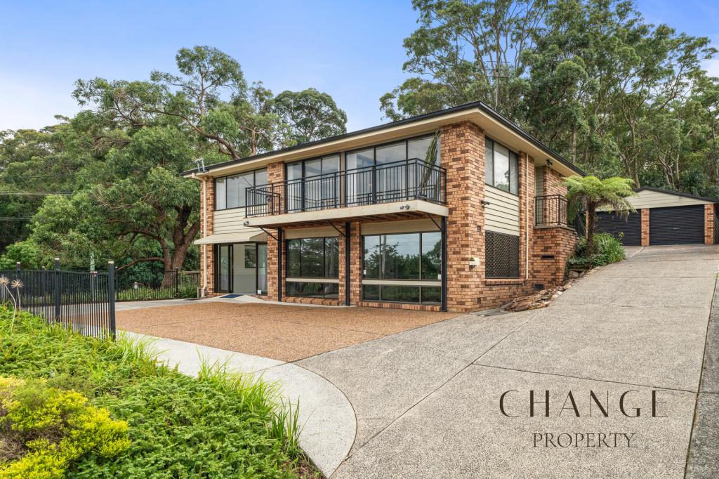 1 Oberton St, Kincumber, NSW 2251