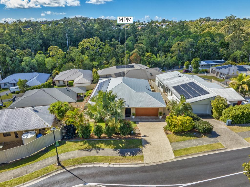 26 Saltwater Bvd, Oxenford, QLD 4210