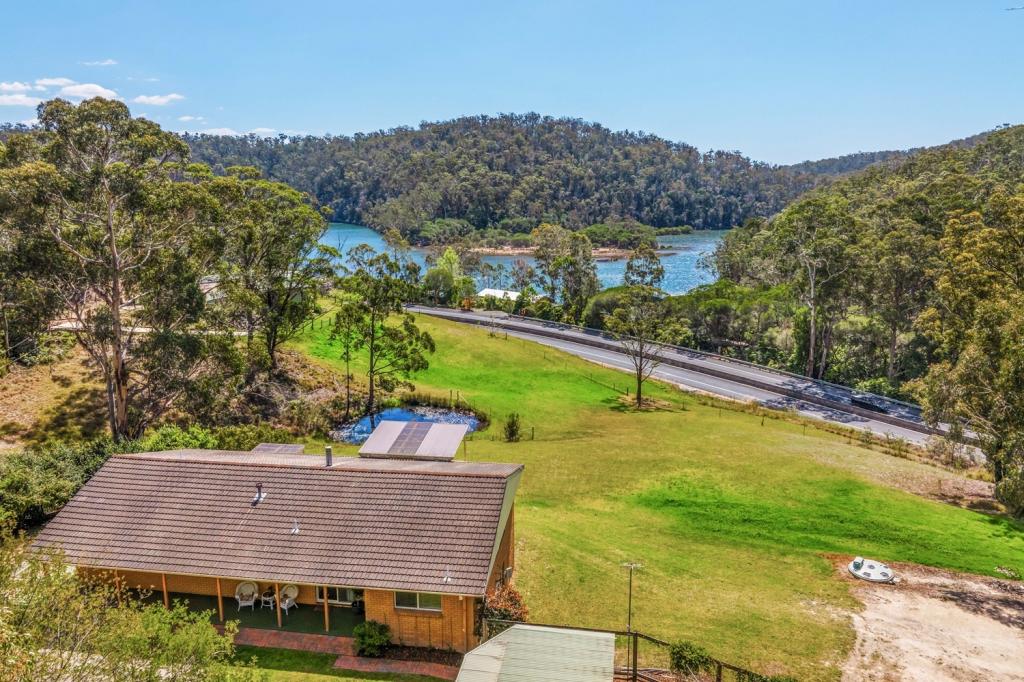 46 Settlers Road, Greigs Flat Via, Pambula, NSW 2549