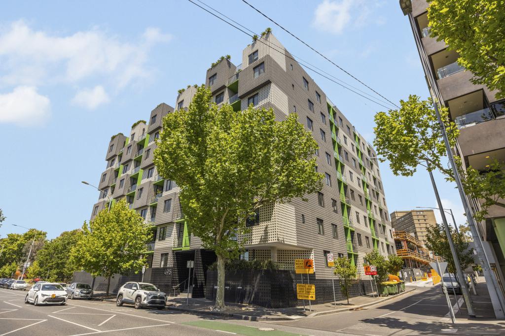 709/495 Rathdowne St, Carlton, VIC 3053