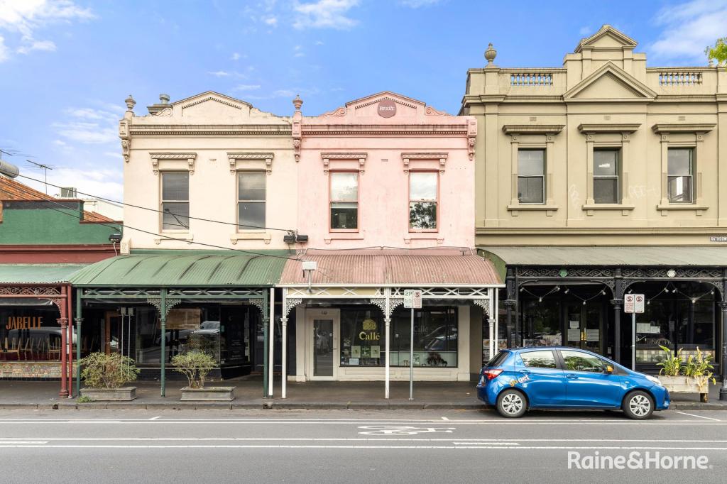 649 Rathdowne St, Carlton North, VIC 3054