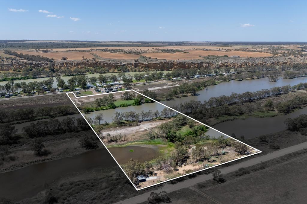 115 Craignook Rd, Caurnamont, SA 5238