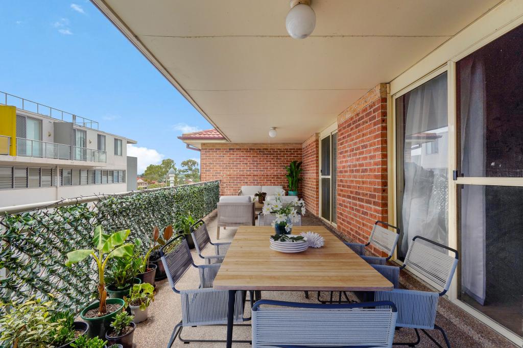 23/8 Fourth Ave, Blacktown, NSW 2148