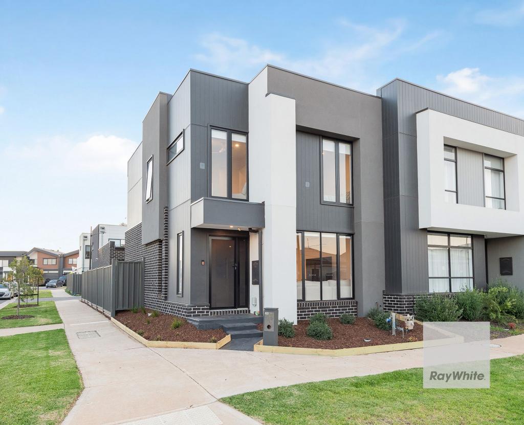 48 Baldwin Rd, Fraser Rise, VIC 3336