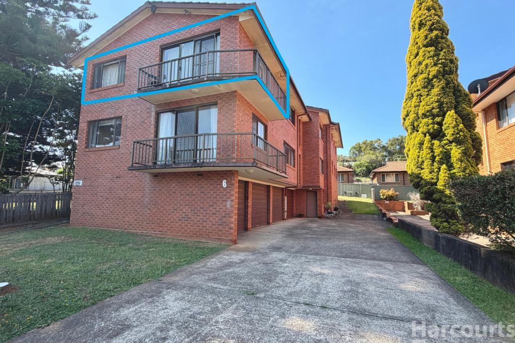 3/6 Wattle St, Port Macquarie, NSW 2444