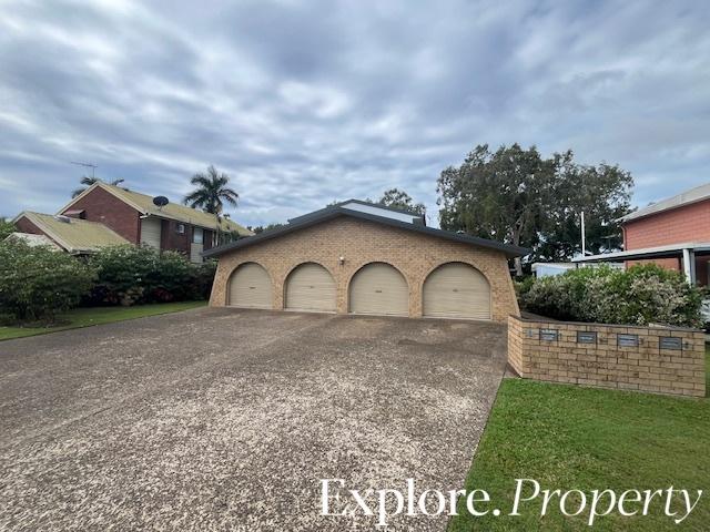 1/2 Baur St, North Mackay, QLD 4740