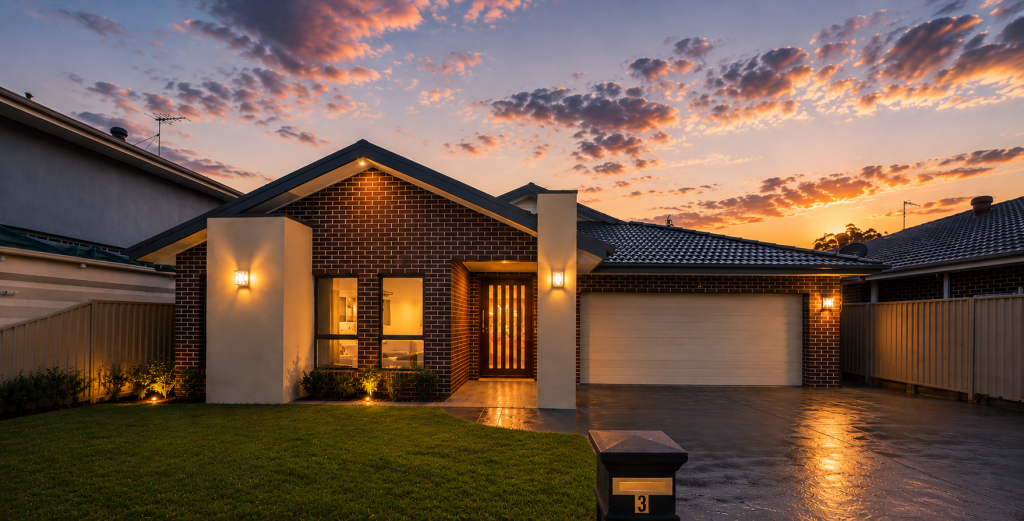 3 Albacina Ct, Plumpton, NSW 2761