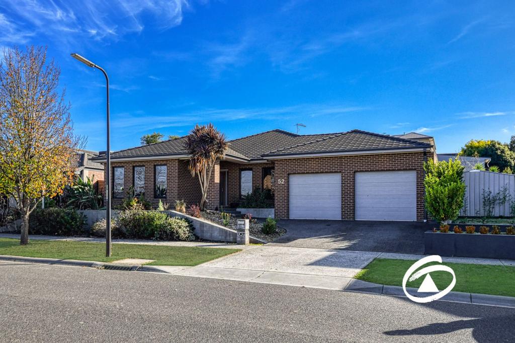 52 Majestic Dr, Officer, VIC 3809