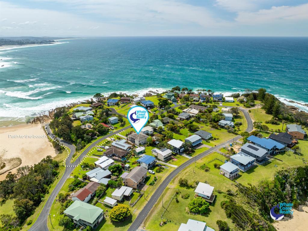 Contact agent for address, POTATO POINT, NSW 2545