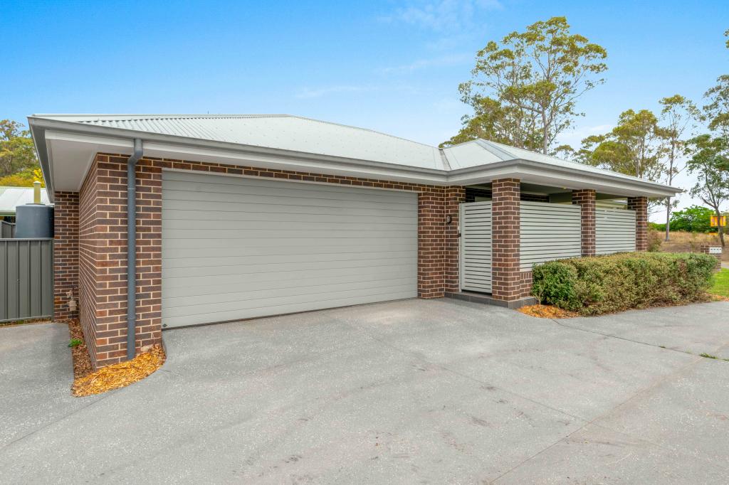 Contact Agent For Address, Worrigee, NSW 2540