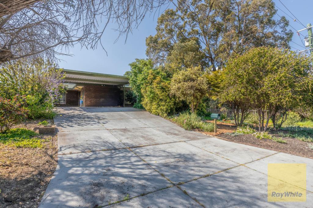 3 Plume Ct, Lesmurdie, WA 6076