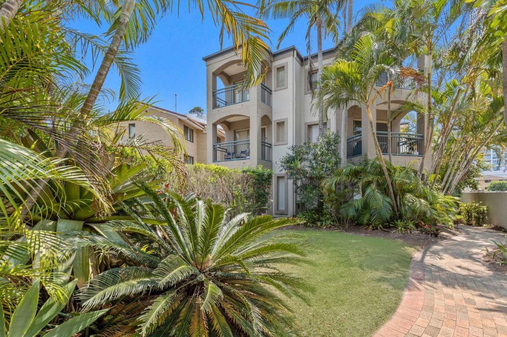 4/41 Britannia Ave, Broadbeach, QLD 4218