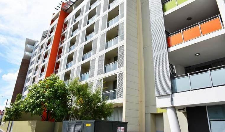 301b/16-24 Parramatta Rd, Strathfield, NSW 2135