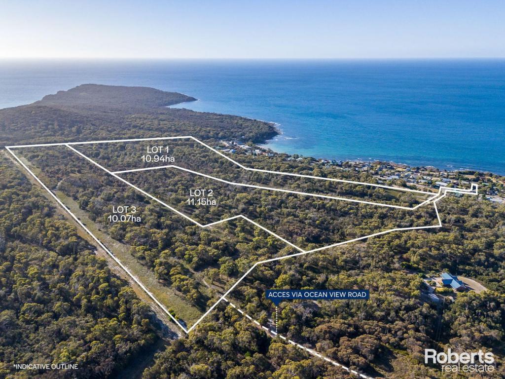  Fernlack Road, Greens Beach, TAS 7270