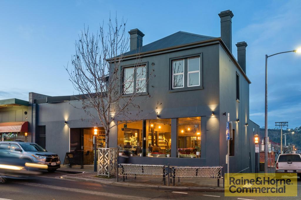 349 Elizabeth St, North Hobart, TAS 7000