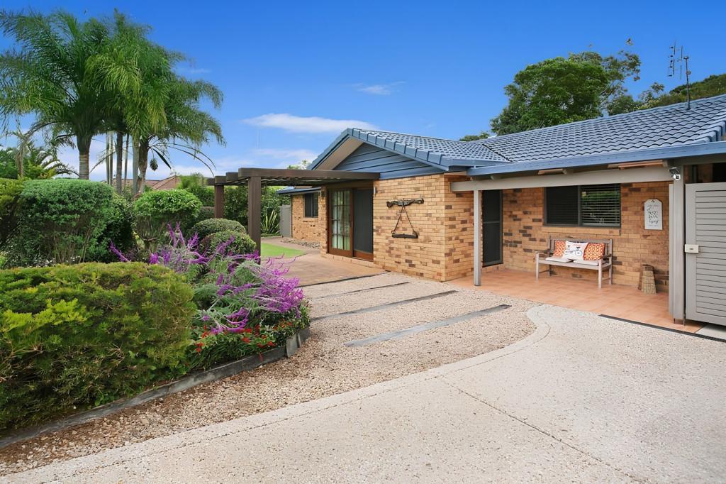 20 Rainbird Ct, Palmwoods, QLD 4555