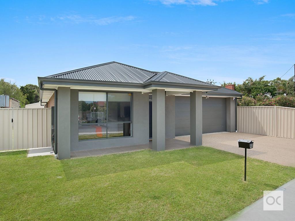 21 Sansom Rd, Semaphore Park, SA 5019