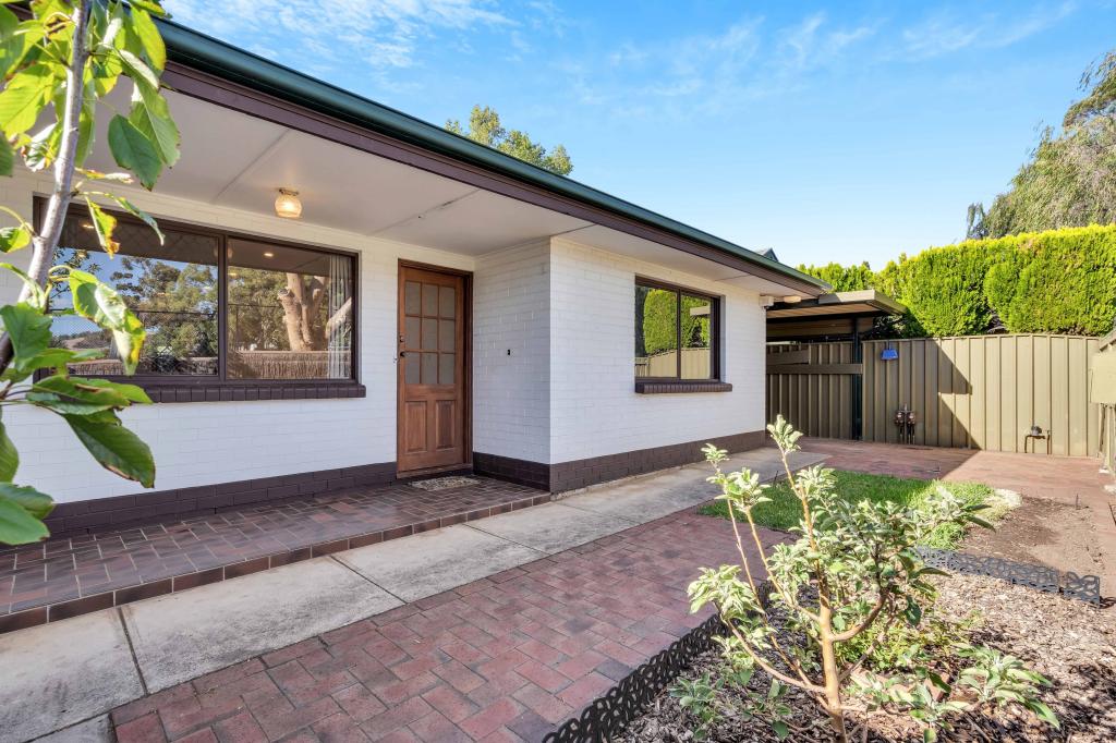 1 Allen St, Burnside, SA 5066