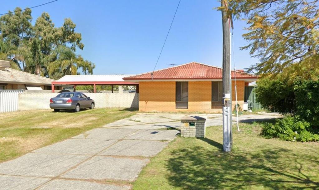 16 Sturt Cl, Gosnells, WA 6110