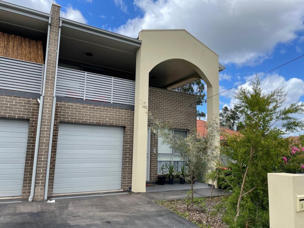 35a Minmai Rd, Chester Hill, NSW 2162