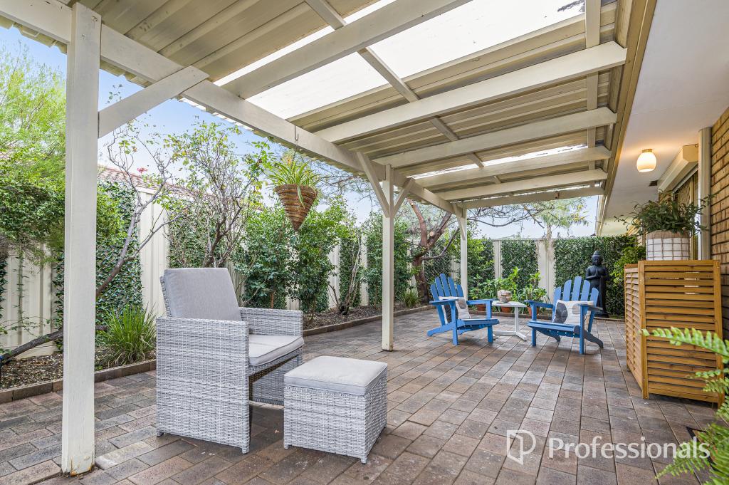 8/51 Cyril St, Bassendean, WA 6054
